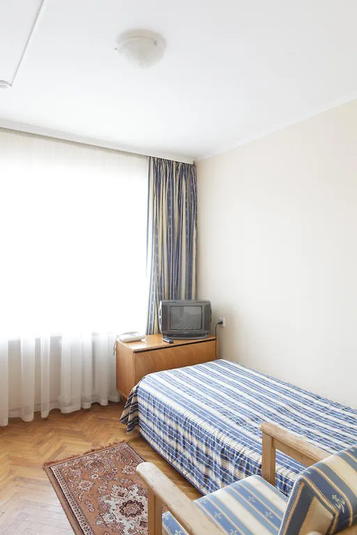 Slavutych Hostel Kiev Kyiv