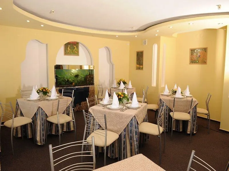 Slavutych Hostel Kiev  Kyiv