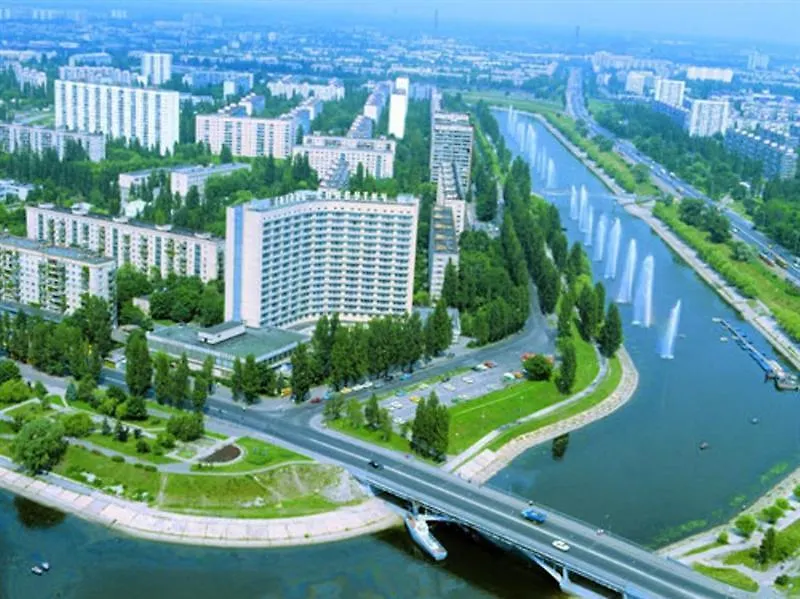 Slavutych Hostel Kiew 0*,  Ukraine