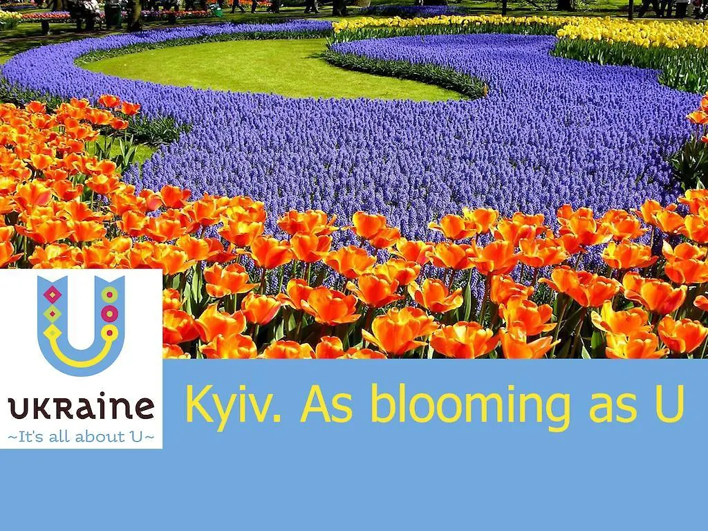 Slavutych Hostel Kiev Ukraine