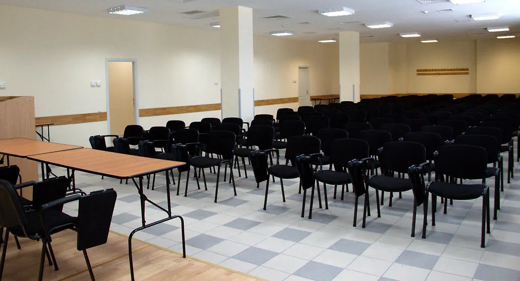 Slavutych Hostel Kiev
