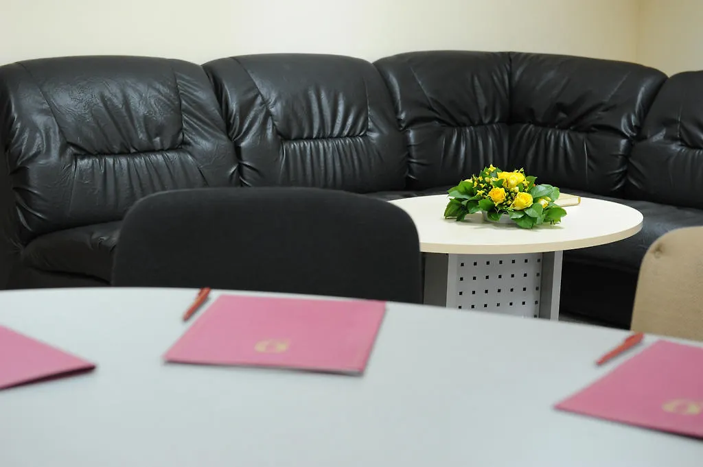 Slavutych Hostel Kiew 0*,