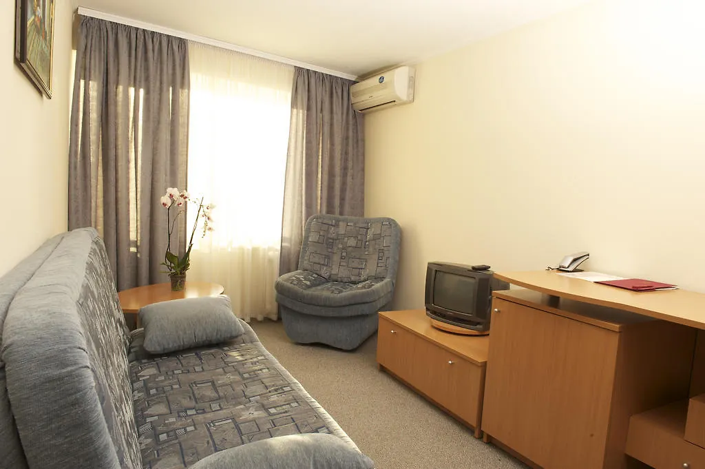 Slavutych Hostel Kiew
