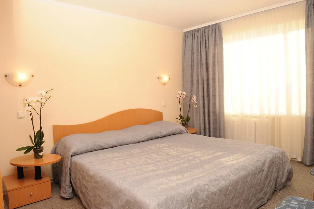 Slavutych Hostel Kiew 0*,  Ukraine