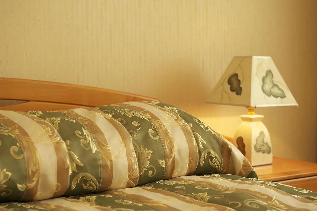 Slavutych Hostel Kiev Kyiv