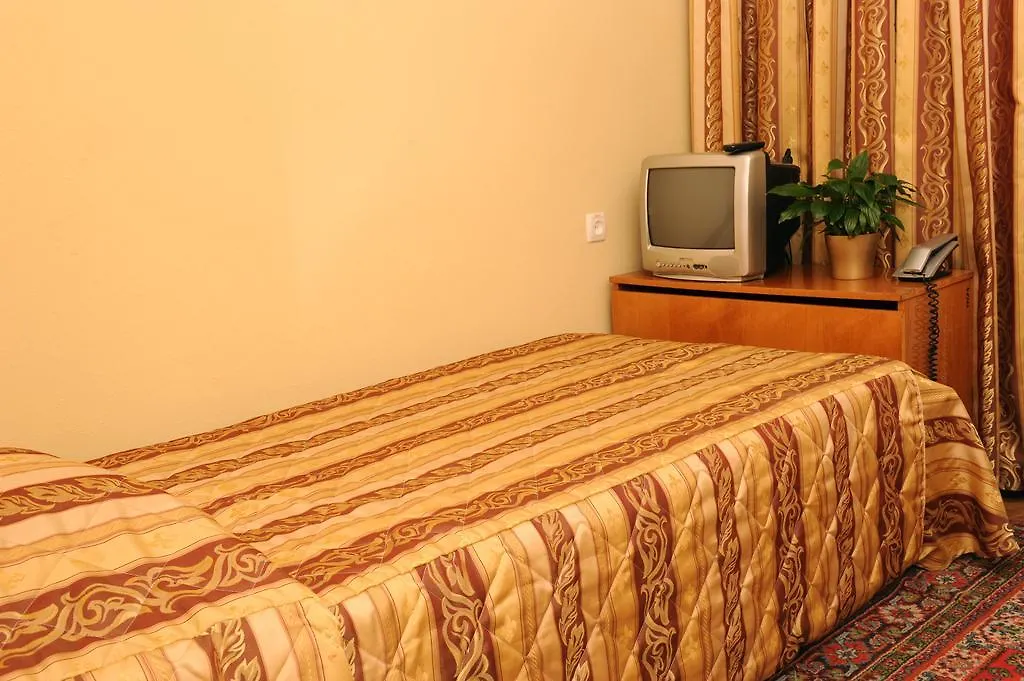 Slavutych Hostel Kiew