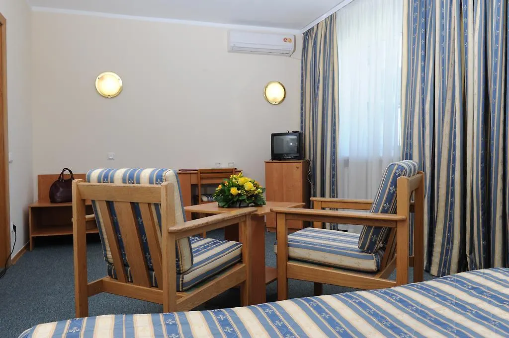 Slavutych Hostel Kiew