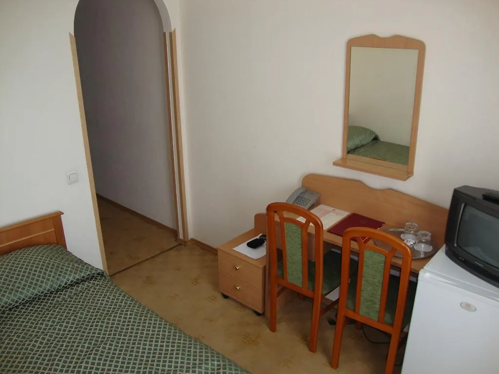 Slavutych Hostel Kiev
