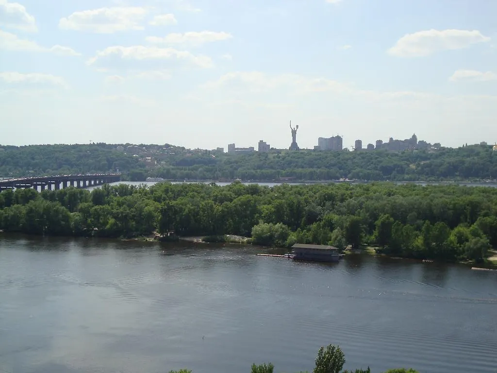 Slavutych Hostel Kiev 0*, Kyiv Ukraine