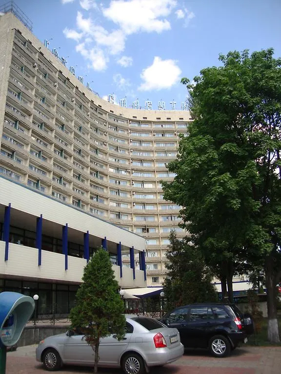 Slavutych Hostel Kiew 0*,  Ukraine