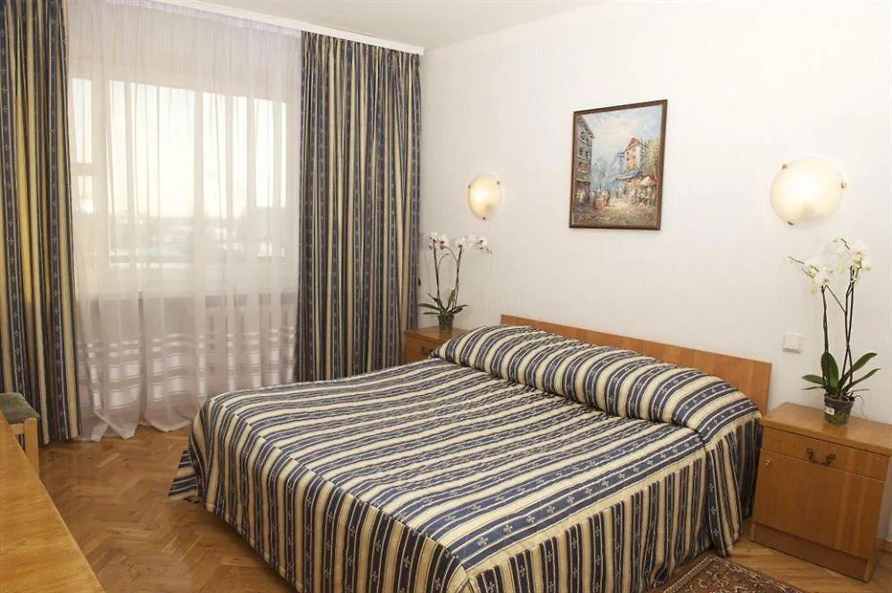 Slavutych Hostel Kiev  Kyiv