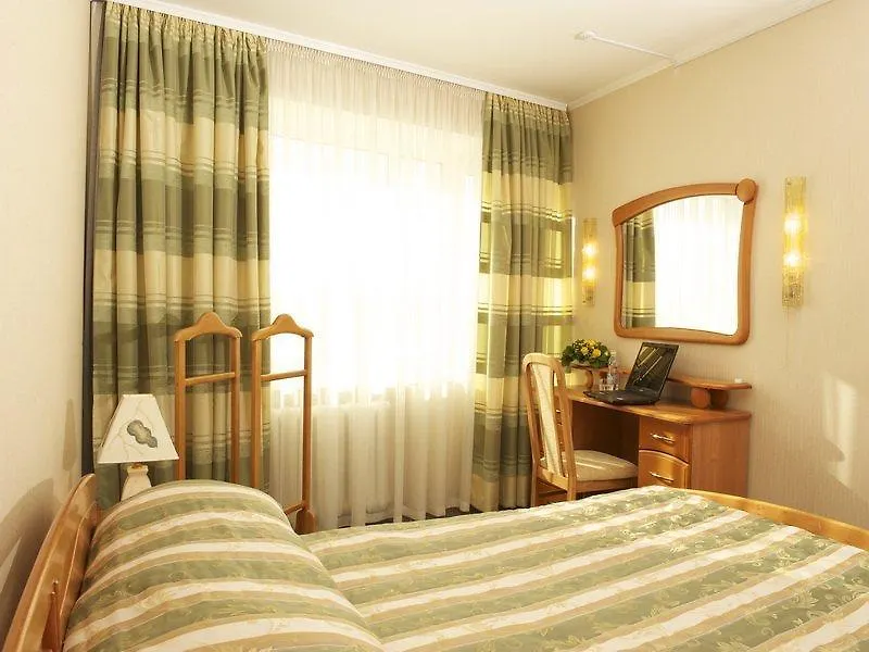 Slavutych Hostel Kiev