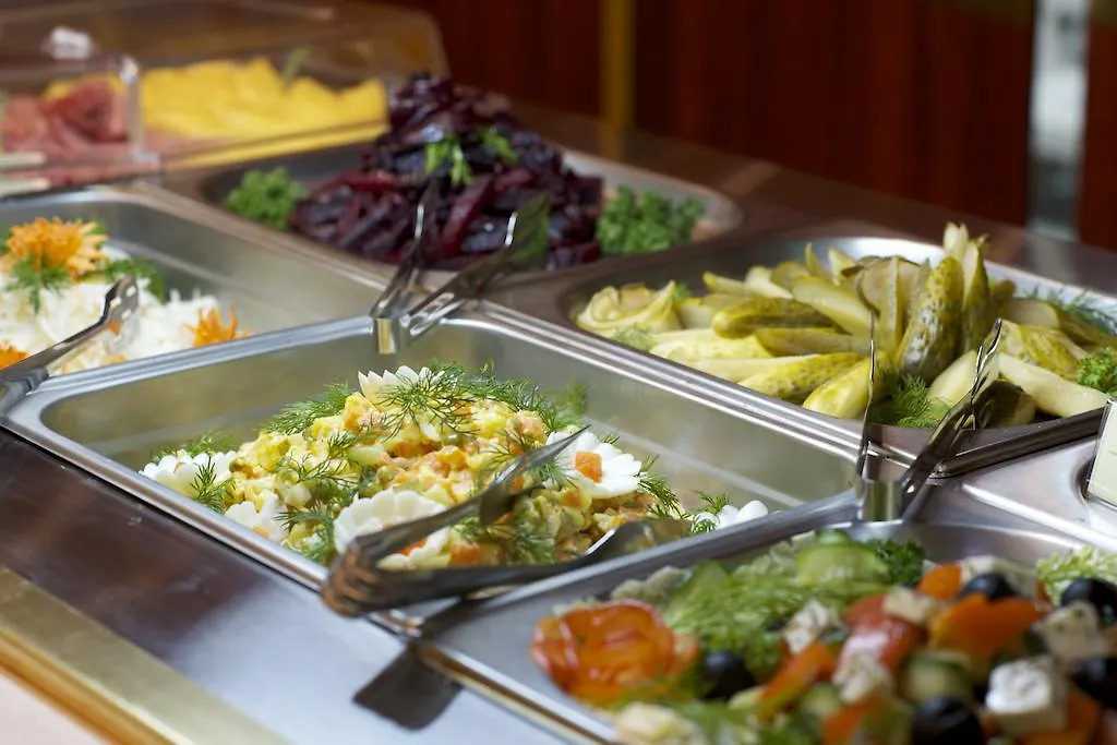 Slavutych Hostel كييف 0*,  أوكرانيا