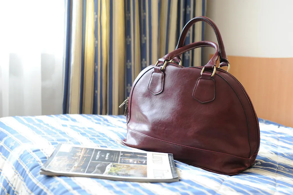 Slavutych Hostel كييف