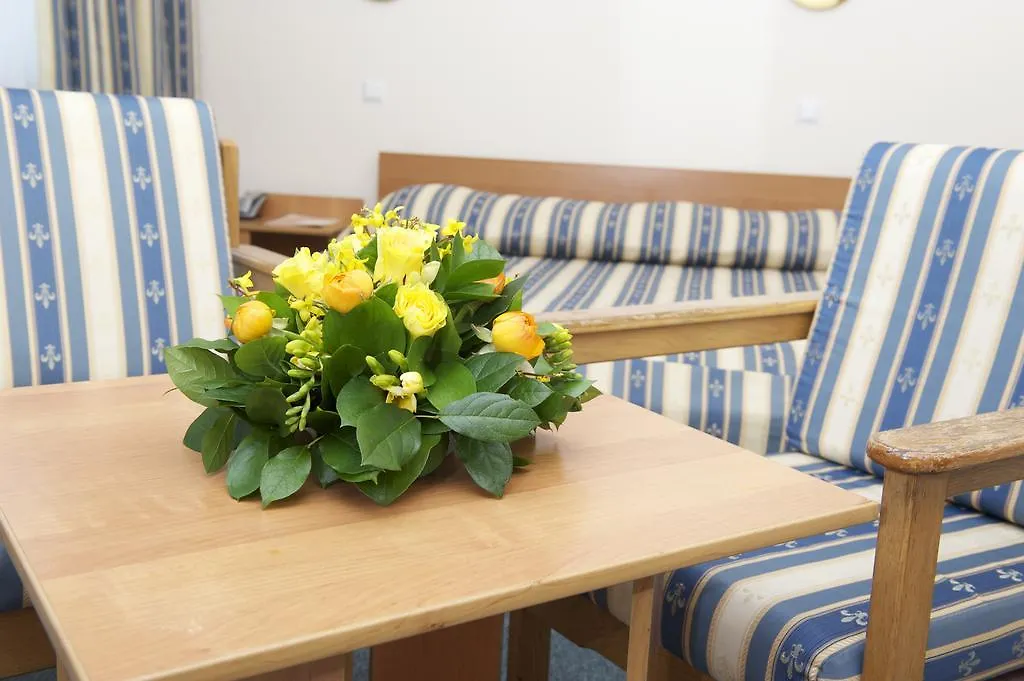 Slavutych Hostel كييف